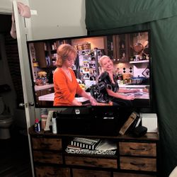 Samsung 50”