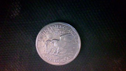 RARE COIN 1979