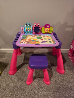 desk