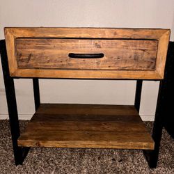 Side Table