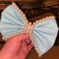 Little Girls Bows N Baby Girls 