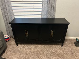 Buffet Table