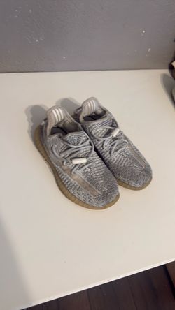 Yeezy kids shoes