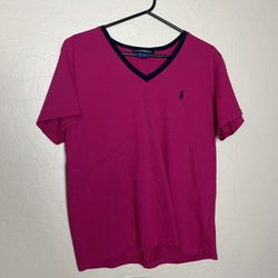 Ralph Lauren Sport Top Size XL 