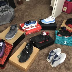 Jordan’s 