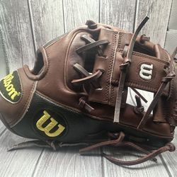 Customized A2000 G5 11.75” Right Handed Throw
