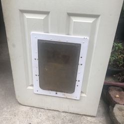 Dogs Door 