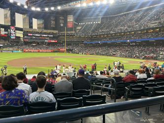 Diamondbacks tickets 2026