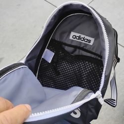 Adidas Mini Travel Bag