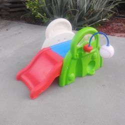 Slide Kids Toddler 