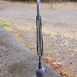 Shark Steam Mop, Works Good, Has 1 Washable Pad