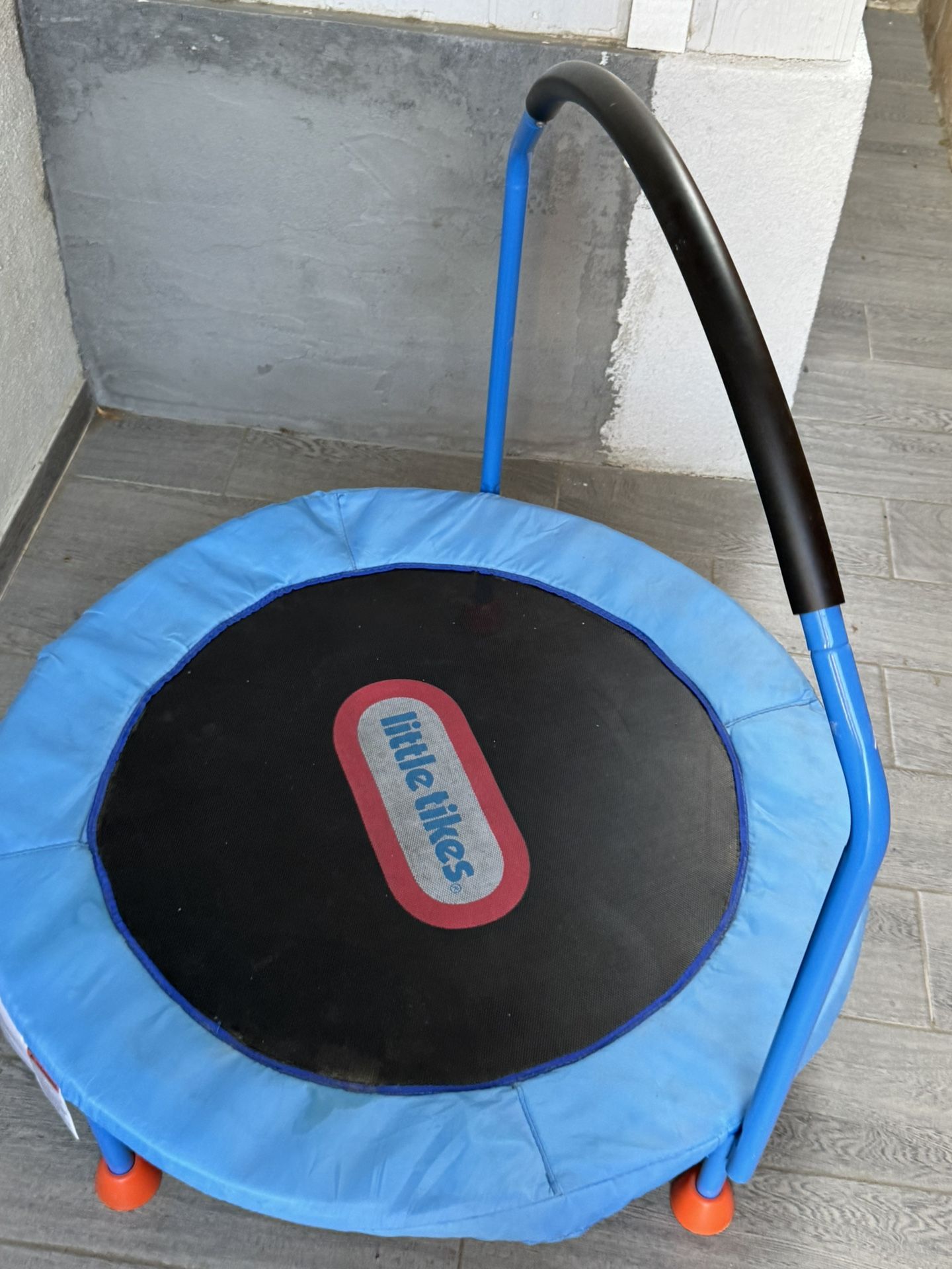 Kids Trampoline