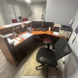 Desk Sets