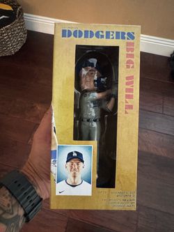 Will Smith Bobblehead