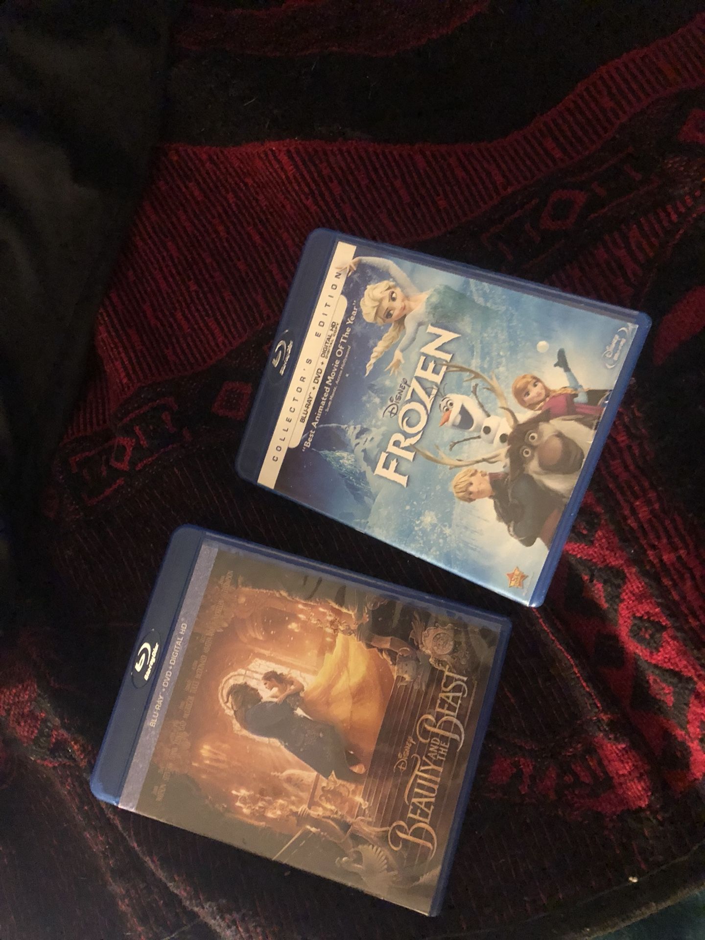 Movies
