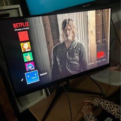 AORUS   F127Q-x  TV/monitor 