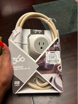 Extension cord