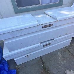 Weather Guard Tool Box 