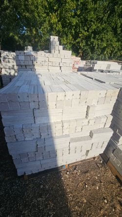 Bricks ladrillo