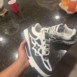 Louis Vuitton Shoes