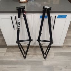 S&M BMX Bike Frames 