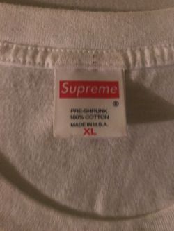Supreme shibuya box logo tee for Sale in Queens, NY - OfferUp