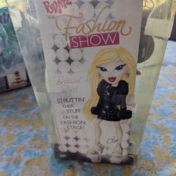 Bratz Doll Cloe