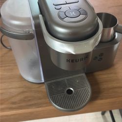 Keurig 