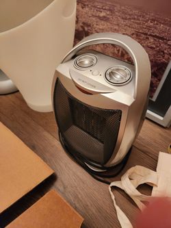 Space heater