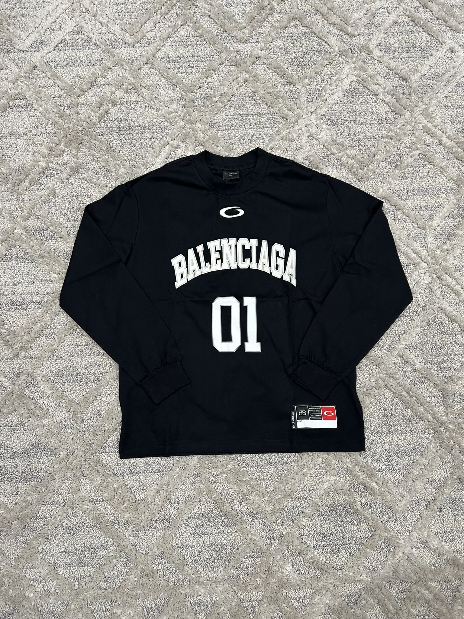 Balenciaga Shirt