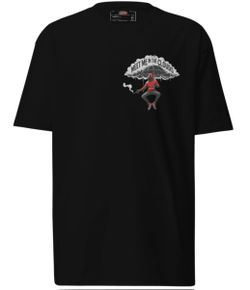 Cloud University- Meet Me In The Clouds T Shirt