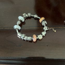 Pandora Bracelet