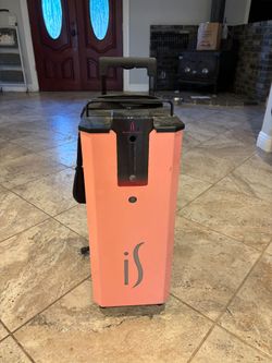 Self tan professional sprayer