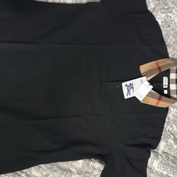 BurBerry Cody Polo Shirt