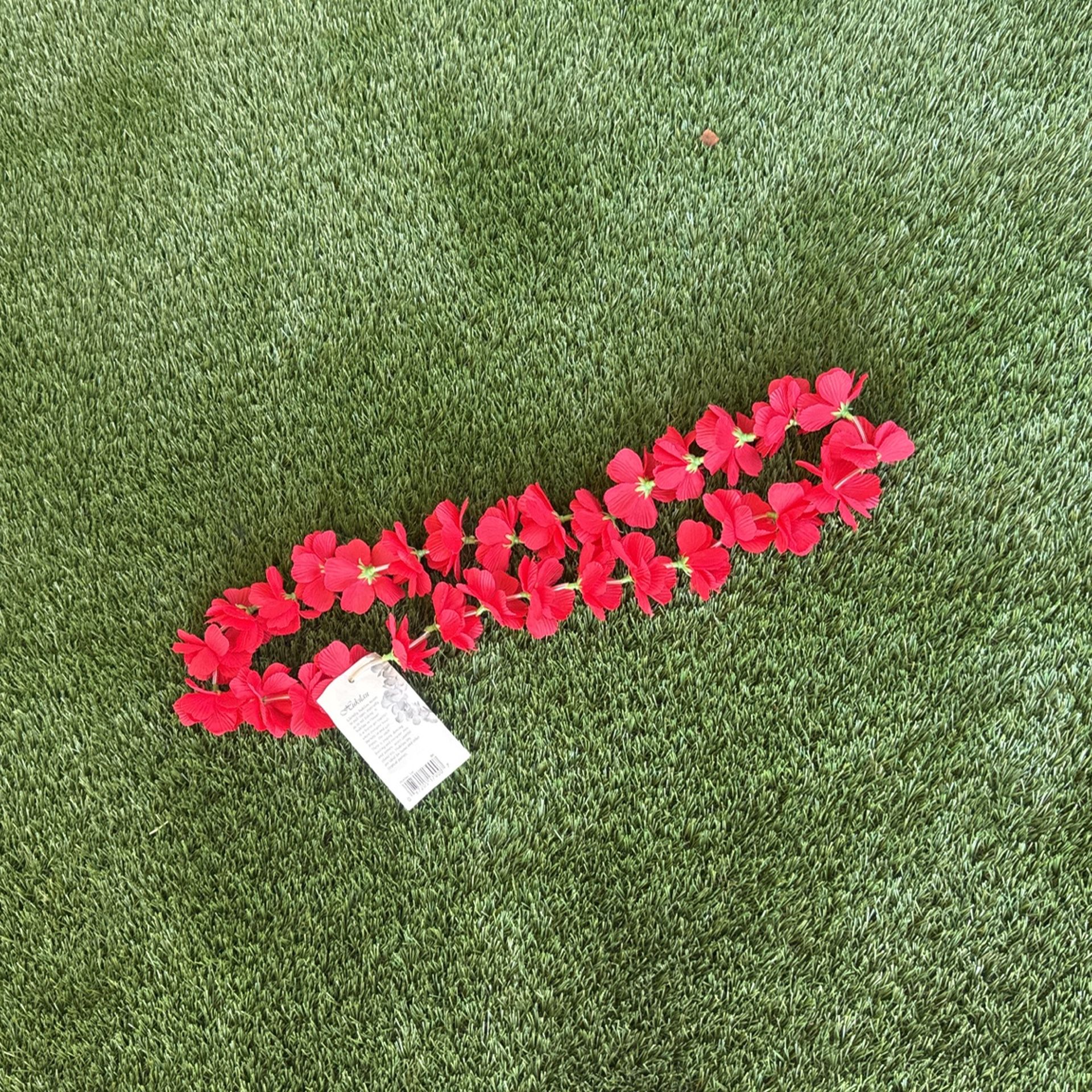 Hawaiian Garland