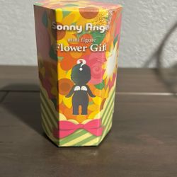 Sonny Angel Flower Gift Series 