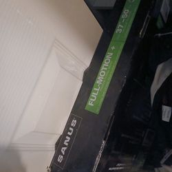 Sanus Tv Wall Mount