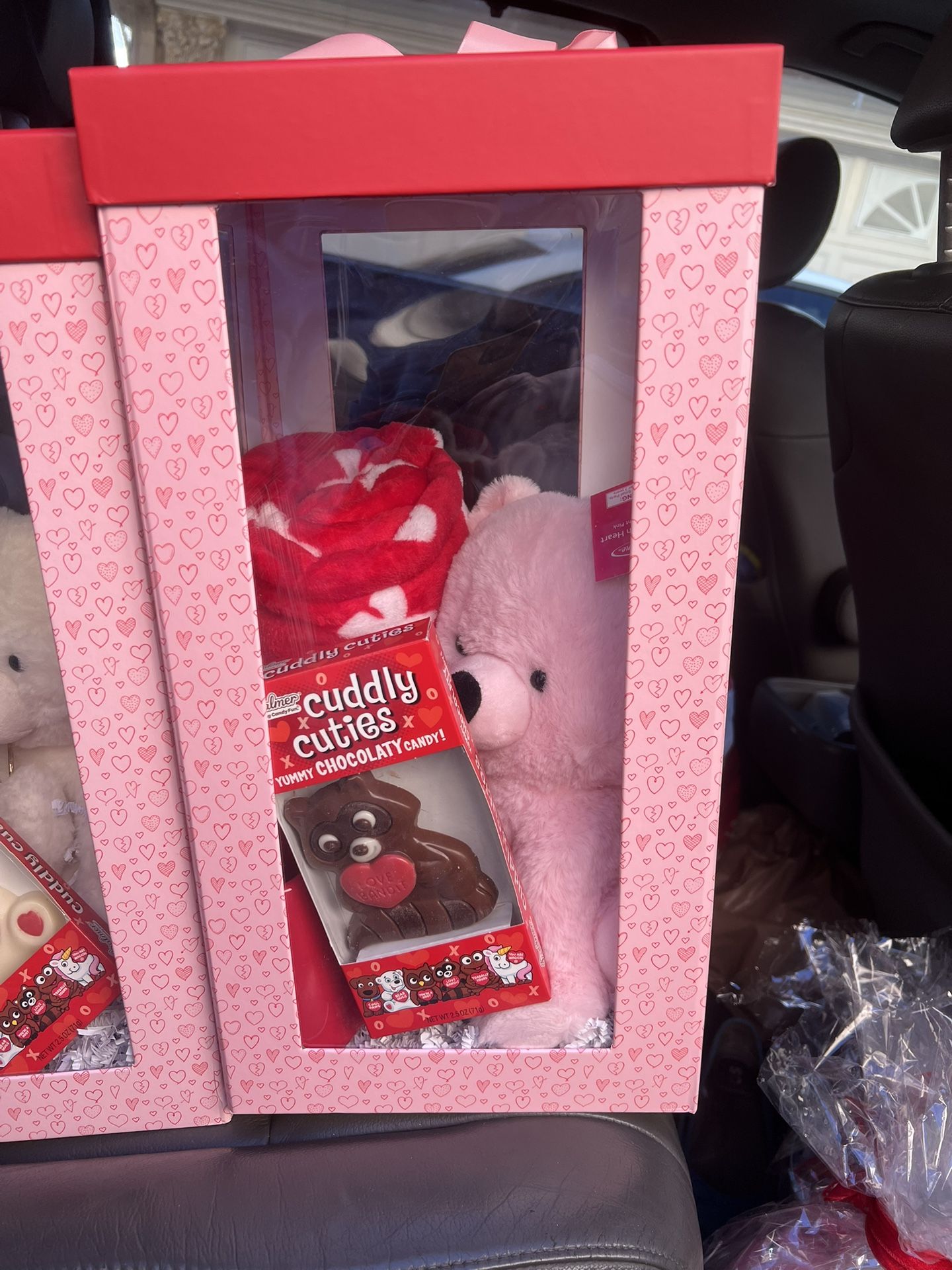 Special Gift Boxes Each $25