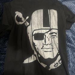 Raiders Shirt