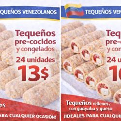 tequeños hechos con masa madre