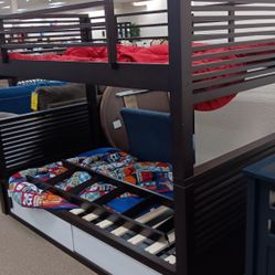 Bunk Bed