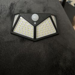 Solar Lights Outdoor 100 LED,