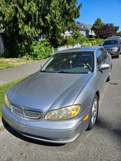 2007 infinite I30