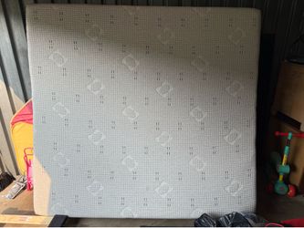 King size mattress