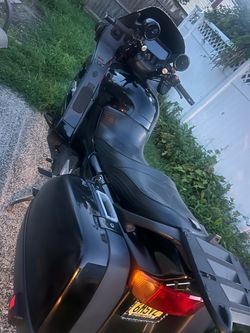 Honda. 1100 Mint Condition