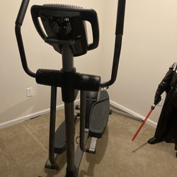 Nordictrack Elliptical 