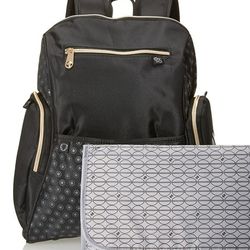 Fisherprice Fashion DIAPER backpack