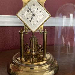 Anniversary Clock