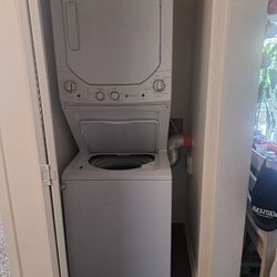 Washer Dryer Stacker