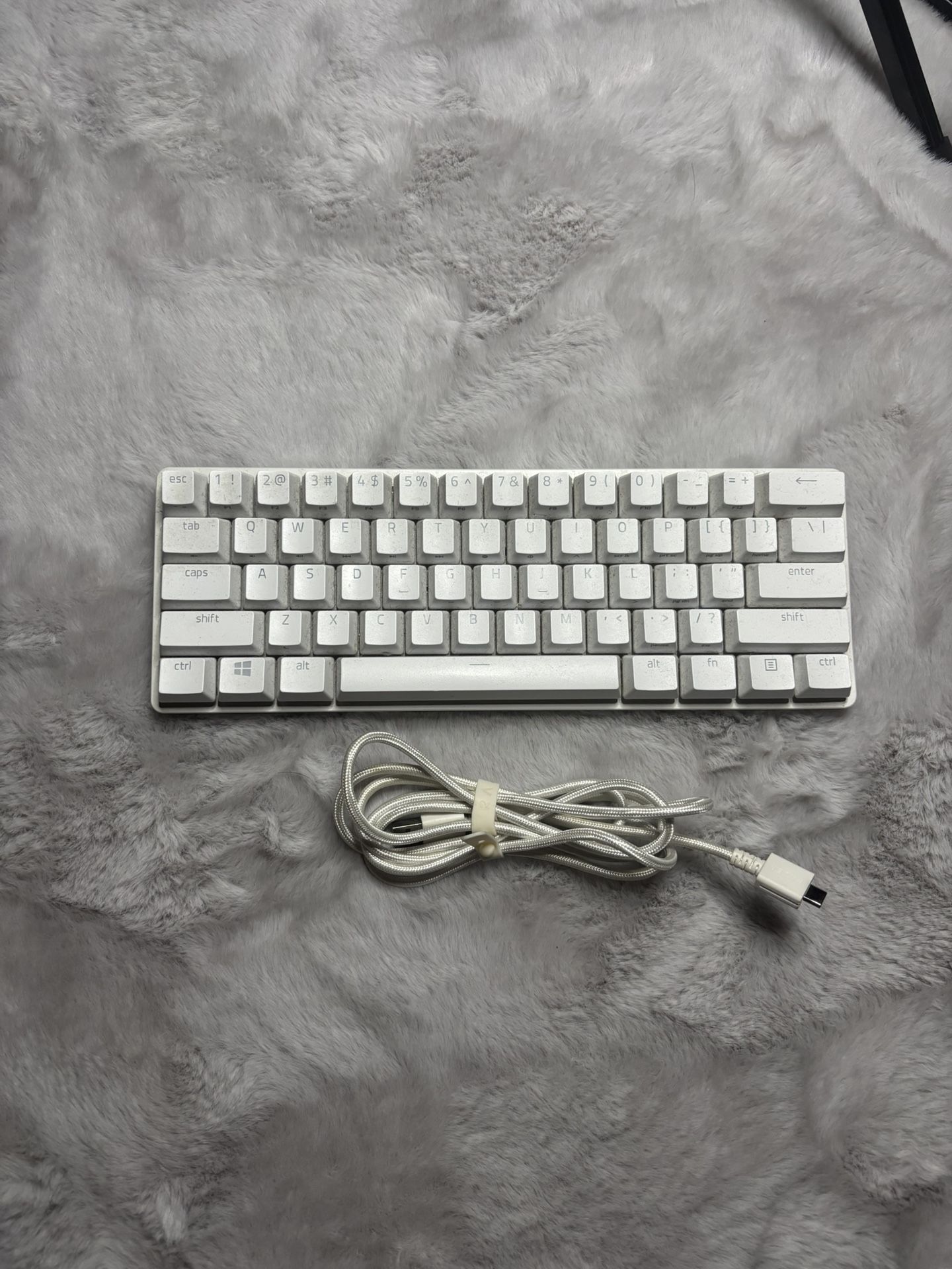 Razor Huntsman Mini 60%